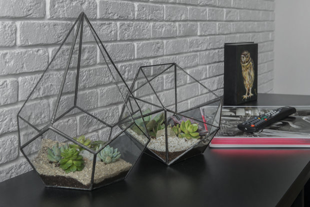 Фотография: Декор в стиле Скандинавский, Лофт, Современный, Квартира, Студия, Проект недели, Красногорск, Московская область, новостройка, Виктория Смирнова, Ольга Мелекесцева, Монолитный дом, до 40 метров – фото на INMYROOM