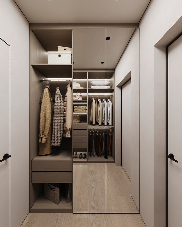 Фотография: в стиле – фото на INMYROOM