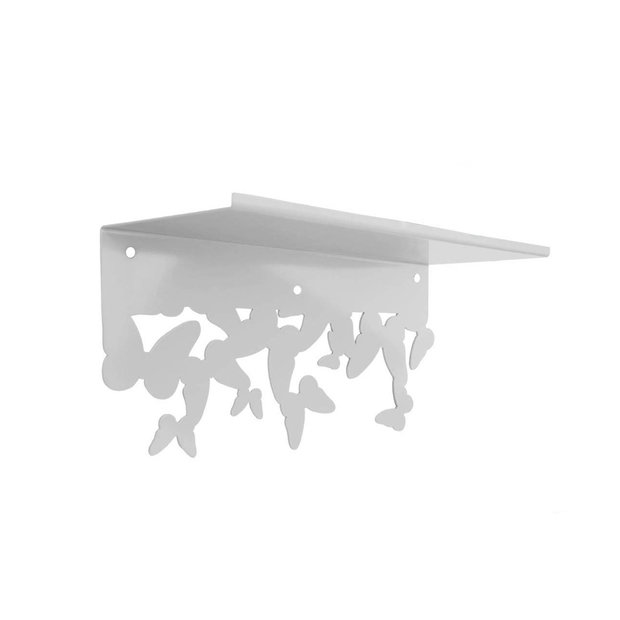 Фото из портфолио Декоративные/модульные полки bonessi – фотографии дизайна интерьеров на INMYROOM