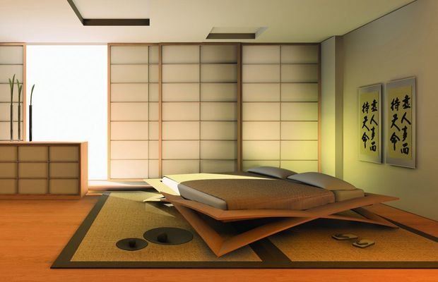 Фотография: Спальня в стиле Восточный, Декор интерьера, Квартира, Дом, Декор – фото на INMYROOM