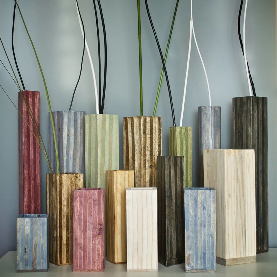 Фотография: Ванная в стиле Скандинавский, Декор, Маркет, Гид, handmade декор, Ламбада – фото на INMYROOM