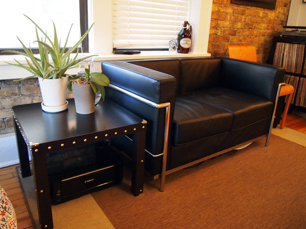 Фотография: Мебель и свет в стиле Современный, Декор интерьера, IKEA, Переделка – фото на INMYROOM