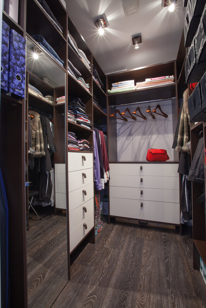 Фото из портфолио Квартира в ЖК Wellton Park – фотографии дизайна интерьеров на INMYROOM Фото из портфолио Квартира в ЖК Wellton Park – фотографии дизайна интерьеров на INMYROOM