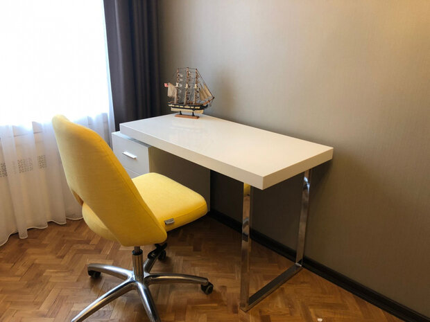 Фото из портфолио Imodern 12 – фотографии дизайна интерьеров на INMYROOM