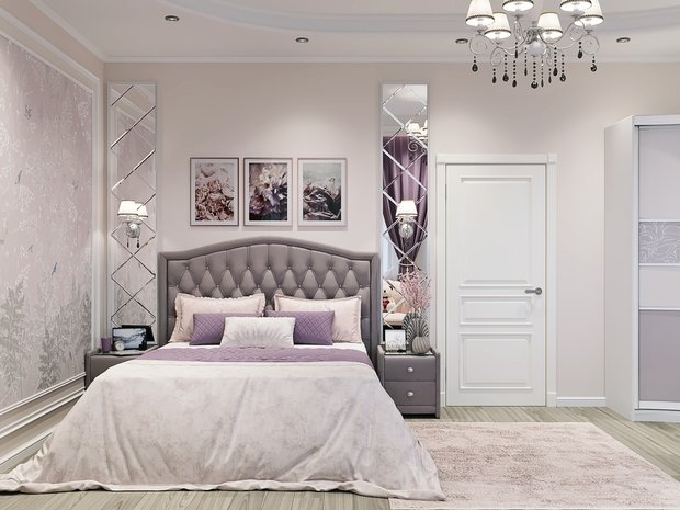Фото из портфолио Таунхаус  – фотографии дизайна интерьеров на INMYROOM