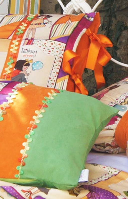 Фото из портфолио Любимым детям – фотографии дизайна интерьеров на INMYROOM