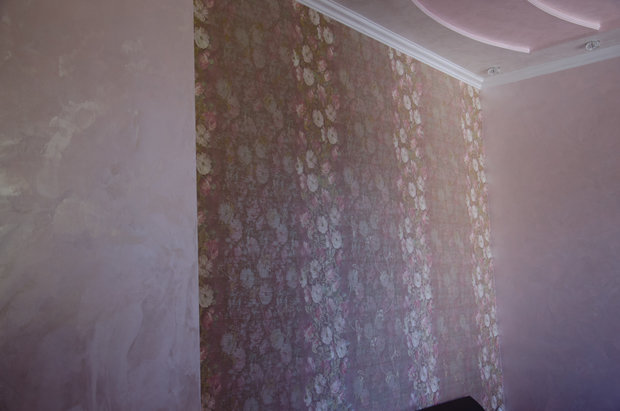 Фото из портфолио мои работы – фотографии дизайна интерьеров на INMYROOM