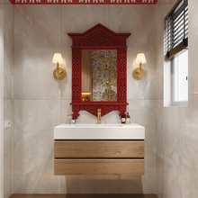 Фотография: Ванная в стиле Эклектика – фото на INMYROOM