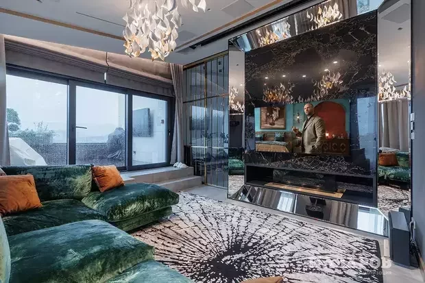 Фотография: в стиле – фото на INMYROOM