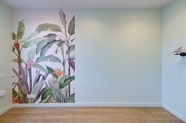 Фото из портфолио ЖК «Галактика» – фотографии дизайна интерьеров на INMYROOM
