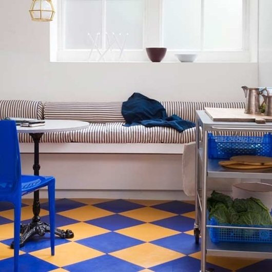 Фотография: Кухня и столовая в стиле Современный, Хай-тек, Эклектика – фото на INMYROOM