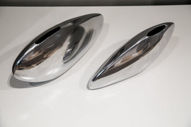 Фотография: Аксессуары в стиле Современный, Эклектика, Гостиная, Интерьер комнат – фото на INMYROOM