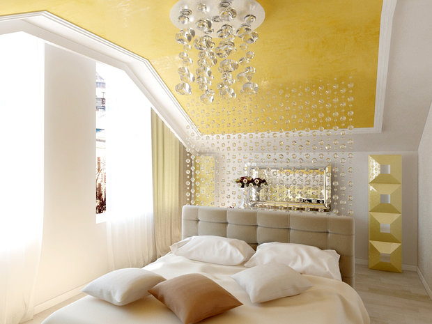 Фото из портфолио Мои избранные статьи – фотографии дизайна интерьеров на INMYROOM