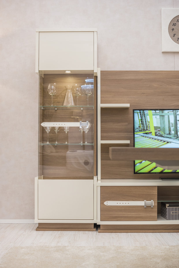 Фото из портфолио Status современная мебель из Италии – фотографии дизайна интерьеров на INMYROOM
