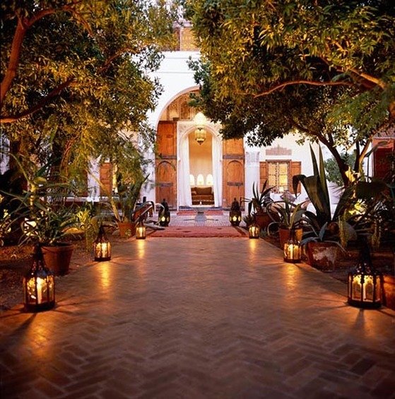 Фотография: Ландшафт в стиле Прованс и Кантри, Классический, Современный – фото на INMYROOM