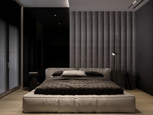 Фото из портфолио GRON – фотографии дизайна интерьеров на INMYROOM