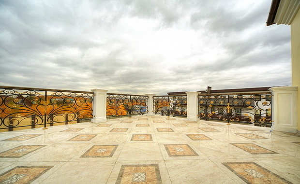 Фото из портфолио Interiors – фотографии дизайна интерьеров на INMYROOM