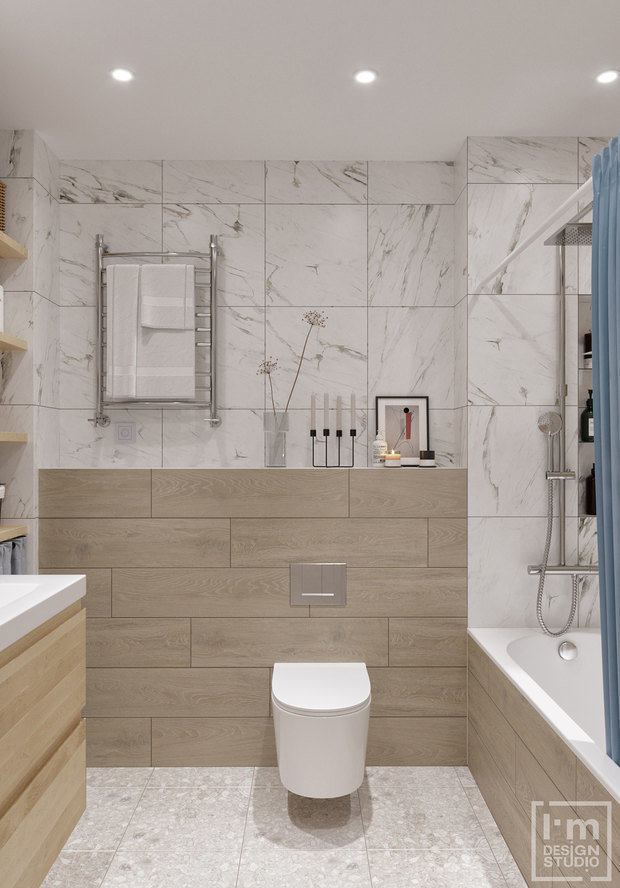 Фото из портфолио COPENHAGEN – фотографии дизайна интерьеров на INMYROOM