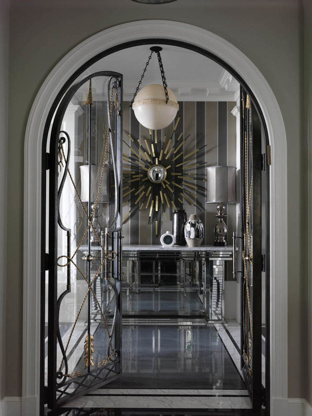 Фото из портфолио ИНТЕРЬЕРЫ ОТ ФОТОГРАФА JONNY VALIANT – фотографии дизайна интерьеров на INMYROOM