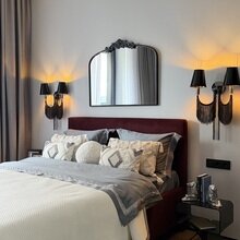 Фото из портфолио Квартира – фотографии дизайна интерьеров на INMYROOM