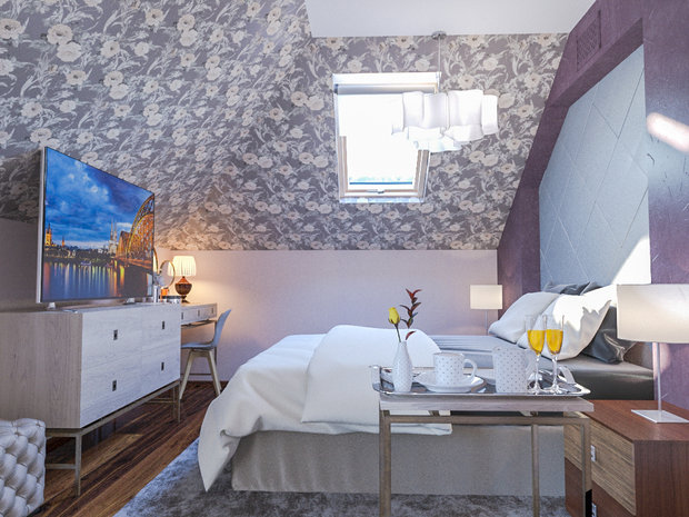 Фото из портфолио Дом, г.Черновцы – фотографии дизайна интерьеров на INMYROOM