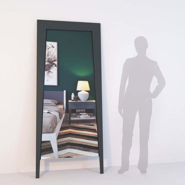 Фото из портфолио Replace – фотографии дизайна интерьеров на InMyRoom.ru