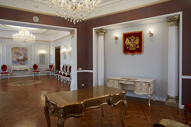 Фото из портфолио МОИ ДИЗАЙН-ПРОЕКТЫ – фотографии дизайна интерьеров на INMYROOM
