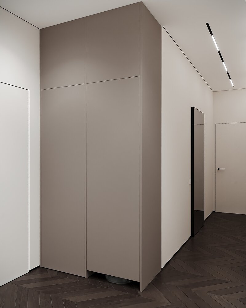 Фото из портфолио ЖК Рубин Ростов – фотографии дизайна интерьеров на INMYROOM Фото из портфолио ЖК Рубин Ростов – фотографии дизайна интерьеров на INMYROOM