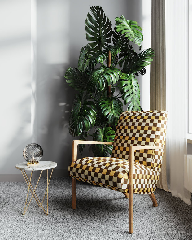 Фото из портфолио Кабинет психолога в БЦ SAMMIT – фотографии дизайна интерьеров на INMYROOM