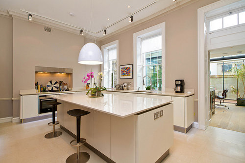 Фото из портфолио Мои фотографии – фотографии дизайна интерьеров на INMYROOM