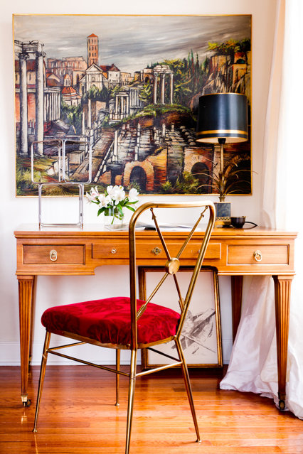 Фото из портфолио Фотографии Rikki Snyder – фотографии дизайна интерьеров на INMYROOM