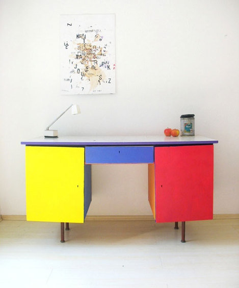 Фотография: Офис в стиле Скандинавский, Современный, Эклектика – фото на INMYROOM