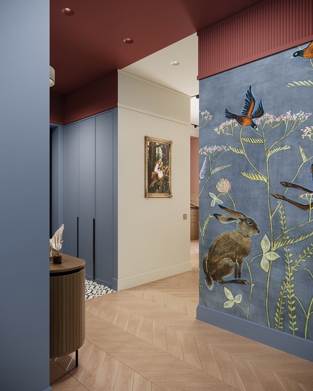 Фотография: в стиле – фото на INMYROOM