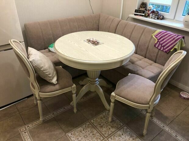 Фото из портфолио Йорк – фотографии дизайна интерьеров на INMYROOM