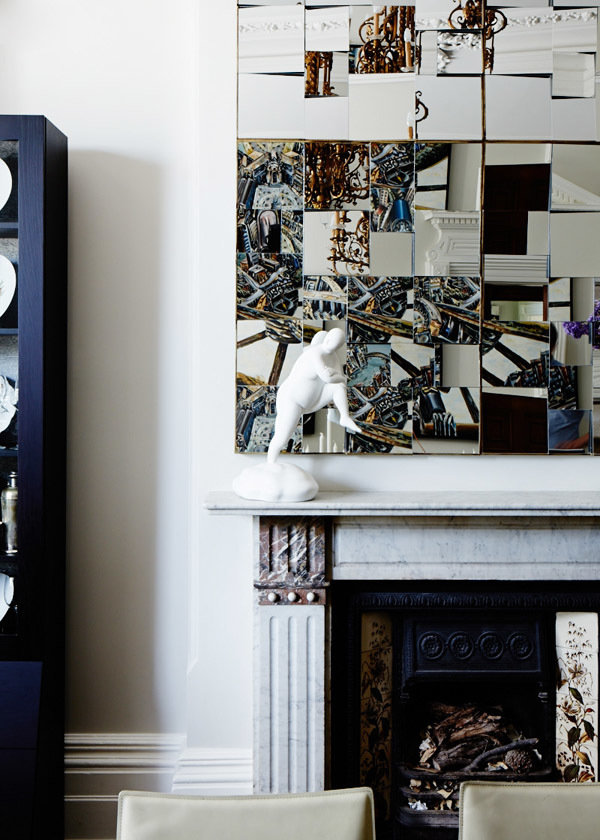 Фотография: в стиле Классический, Современный, Эклектика, Дом, Дома и квартиры – фото на INMYROOM Фотография: в стиле Классический, Современный, Эклектика, Дом, Дома и квартиры – фото на INMYROOM