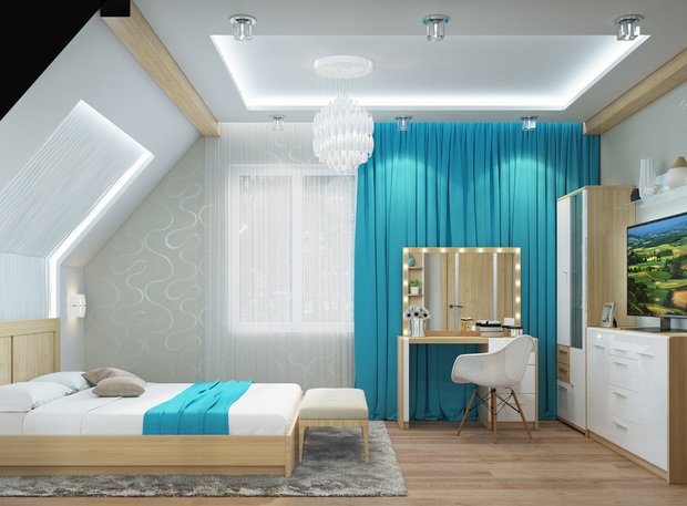 Фото из портфолио Интерьер частного дома – фотографии дизайна интерьеров на INMYROOM