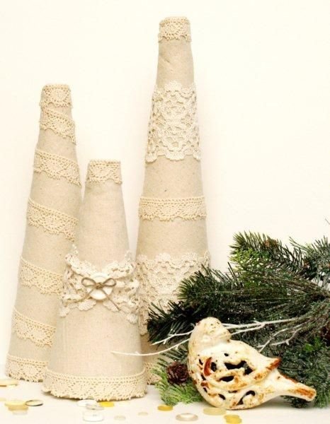 Фотография: Аксессуары в стиле Прованс и Кантри, Скандинавский, Декор интерьера, DIY, Декор, Советы – фото на INMYROOM