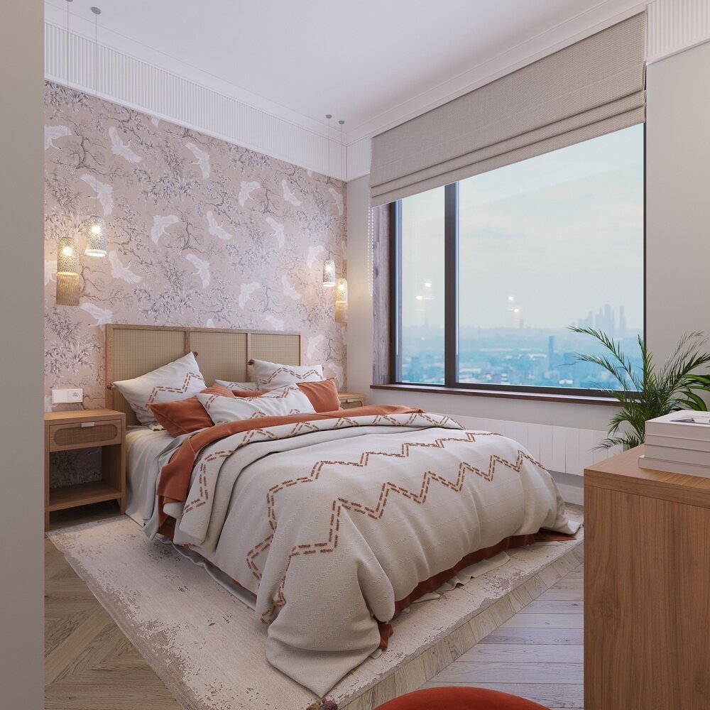 Декор вписан очень ненавязчиво — лаконичный, но в то же время являющийся акцентным. Гипсовое панно над диваном, акварели, постеры на одной из стен спальни, часы на кухне и картина в ванной комнате — по цветам и оттенкам все связано в единый ансамбль. Декор вписан очень ненавязчиво — лаконичный, но в то же время являющийся акцентным. Гипсовое панно над диваном, акварели, постеры на одной из стен спальни, часы на кухне и картина в ванной комнате — по цветам и оттенкам все связано в единый ансамбль.