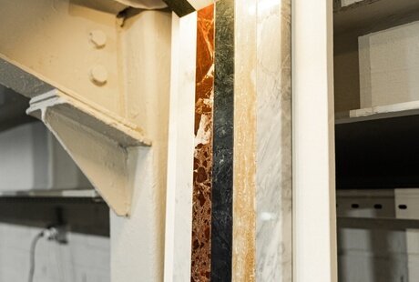 Q-Home. Integrity of nature