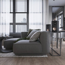 Фото из портфолио Interior design, 3d визуализация – фотографии дизайна интерьеров на INMYROOM