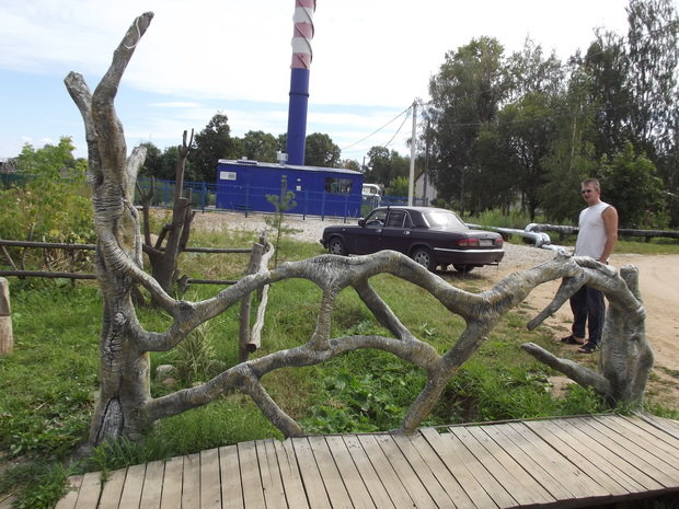 Фото из портфолио Мое избранное – фотографии дизайна интерьеров на INMYROOM