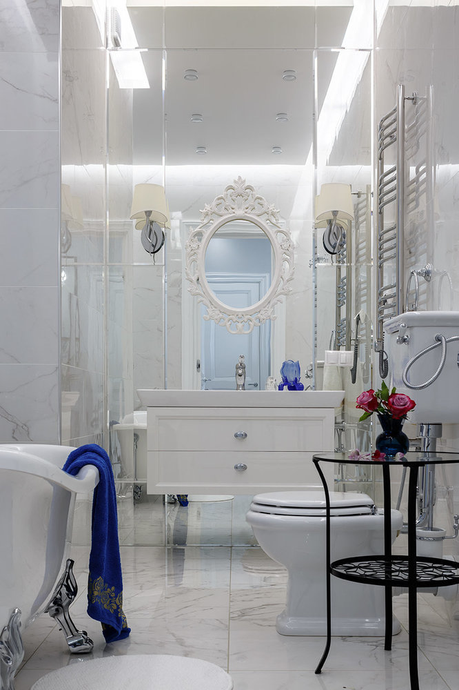 Фотография: в стиле , Ванная, Классический, Ретро, Ванна, Винтаж, Гид, Jacob Delafon, смеситель – фото на INMYROOM Фотография: в стиле , Ванная, Классический, Ретро, Ванна, Винтаж, Гид, Jacob Delafon, смеситель – фото на INMYROOM