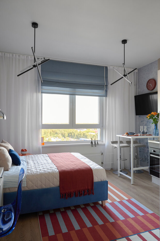 Фотография:  в стиле  – фото на INMYROOM