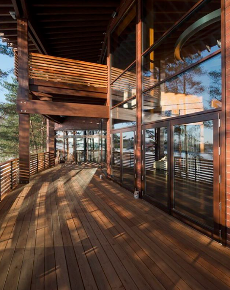 Фотография: Архитектура в стиле , Гид – фото на INMYROOM