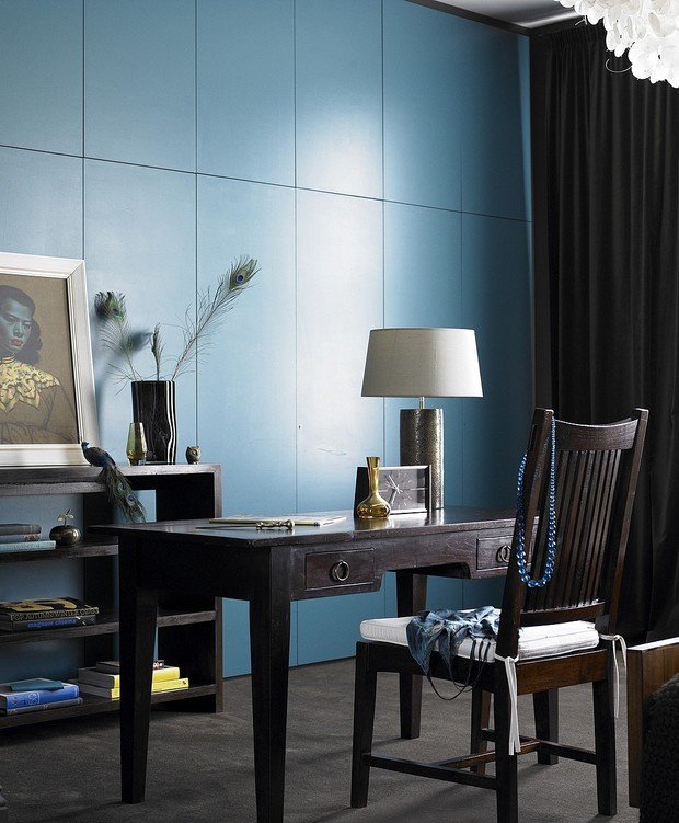 Фото из портфолио Мое избранное – фотографии дизайна интерьеров на INMYROOM