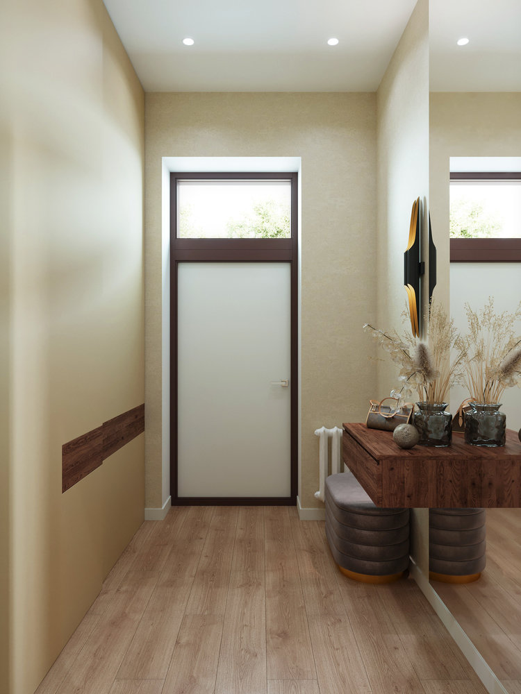 Фото из портфолио Свет маленькой вселенной – фотографии дизайна интерьеров на INMYROOM Фото из портфолио Свет маленькой вселенной – фотографии дизайна интерьеров на INMYROOM