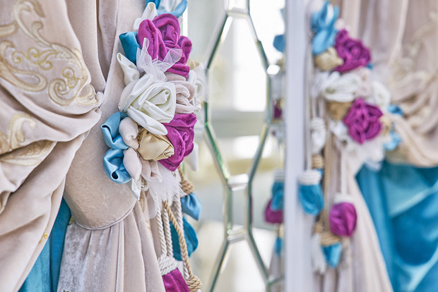 Фото из портфолио НОВЫЙ ВЗГЛЯД НА КЛАССИЧЕСКИЙ ИНТЕРЬЕР ОТ СТУДИИ LUXURY ANTONOVICH DESIGN – фотографии дизайна интерьеров на INMYROOM