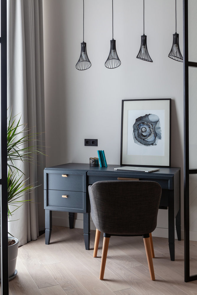 Дизайн: Carmine Home Дизайн: Carmine Home