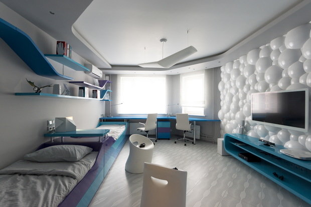 Фото из портфолио Вещи, которые я хочу – фотографии дизайна интерьеров на INMYROOM