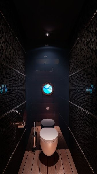Фото из портфолио Мои избранные статьи – фотографии дизайна интерьеров на INMYROOM